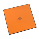 エルメス HERMES ヒドゥン H NO.2 P067131P ホワイト×ブルーXオレンジ 磁器 食器 白 青 オレンジ 新品 未使用 ポーセリン