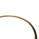 カルティエ Cartier LOVE ラブブレス 旧型 イエローゴールド K18YG #17 ブレスレット 750 18K 18金 バングル ドライバーなし