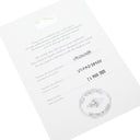 ヴァンクリーフアーペル Van Cleef & Arpels ヴィンテージ アルハンブラ ペンダント VCARD38500 レッド×イエローゴールド K18YG カーネリアン ネックレス Au750 18K 赤 カーネリアン