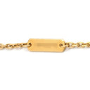 ヴァンクリーフアーペル Van Cleef & Arpels ヴィンテージ アルハンブラ ペンダント VCARD38500 レッド×イエローゴールド K18YG カーネリアン ネックレス Au750 18K 赤 カーネリアン