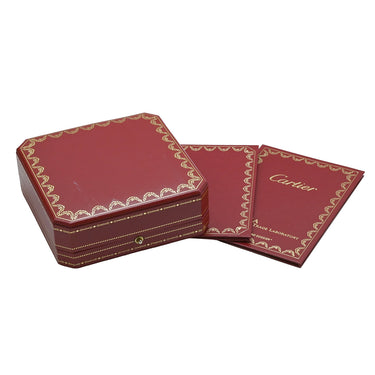 カルティエ Cartier C ドゥ カルティエ ダイヤモンド ペンダント N7406200 ホワイトゴールド K18WG ダイヤモンド ネックレス Cartier 18K 1粒 0.75ct