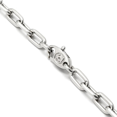 カルティエ Cartier スパルタカス ホワイトゴールド K18WG ネックレス K18WG Au750 18K チェーン 46cm サントス ドゥ カルティエ