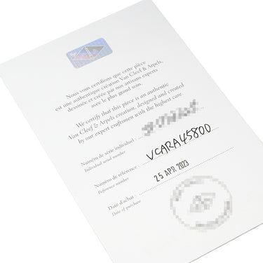 ヴァンクリーフアーペル Van Cleef & Arpels ヴィンテージ アルハンブラ VCARA45800 ブラック×イエローゴールド K18YG オニキス ネックレス Au750 18K 黒 オニキス