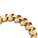 カルティエ Cartier クラッシュ ドゥ カルティエ SM B4229853 ピンクゴールド K18PG #53 リング 指輪 Au750 18K 18金 12.5号