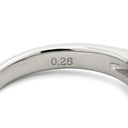 タサキ TASAKI ブルーサファイア 2.41ct ダイヤモンド 0.26ct ブルー×プラチナシルバー Pt900 サファイア ダイヤモンド リング 指輪 青 Pt900 オーバル バゲットカット 9.5号