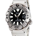 腕時計 セイコー SEIKO プロスペックス ダイバースキューバ SBDC025 6R15-02X0 自動巻き メンズ ブラックモンスター デイト 夜光