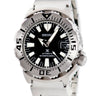 腕時計 セイコー SEIKO プロスペックス ダイバースキューバ SBDC025 6R15-02X0 自動巻き メンズ ブラックモンスター デイト 夜光
