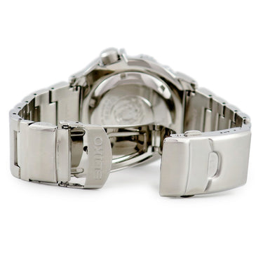 腕時計 セイコー SEIKO プロスペックス ダイバースキューバ SBDC025 6R15-02X0 自動巻き メンズ ブラックモンスター デイト 夜光