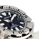 腕時計 セイコー SEIKO プロスペックス ダイバースキューバ SBDC025 6R15-02X0 自動巻き メンズ ブラックモンスター デイト 夜光