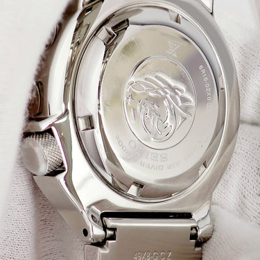 腕時計 セイコー SEIKO プロスペックス ダイバースキューバ SBDC025 6R15-02X0 自動巻き メンズ ブラックモンスター デイト 夜光