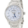 腕時計 グランドセイコー Grand Seiko エレガンスコレクション 白南風 GMT SBGJ249 9S86-00N0 自動巻き メンズ マスターショップ限定