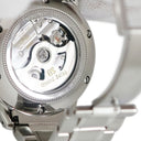 腕時計 グランドセイコー Grand Seiko エレガンスコレクション 白南風 GMT SBGJ249 9S86-00N0 自動巻き メンズ マスターショップ限定