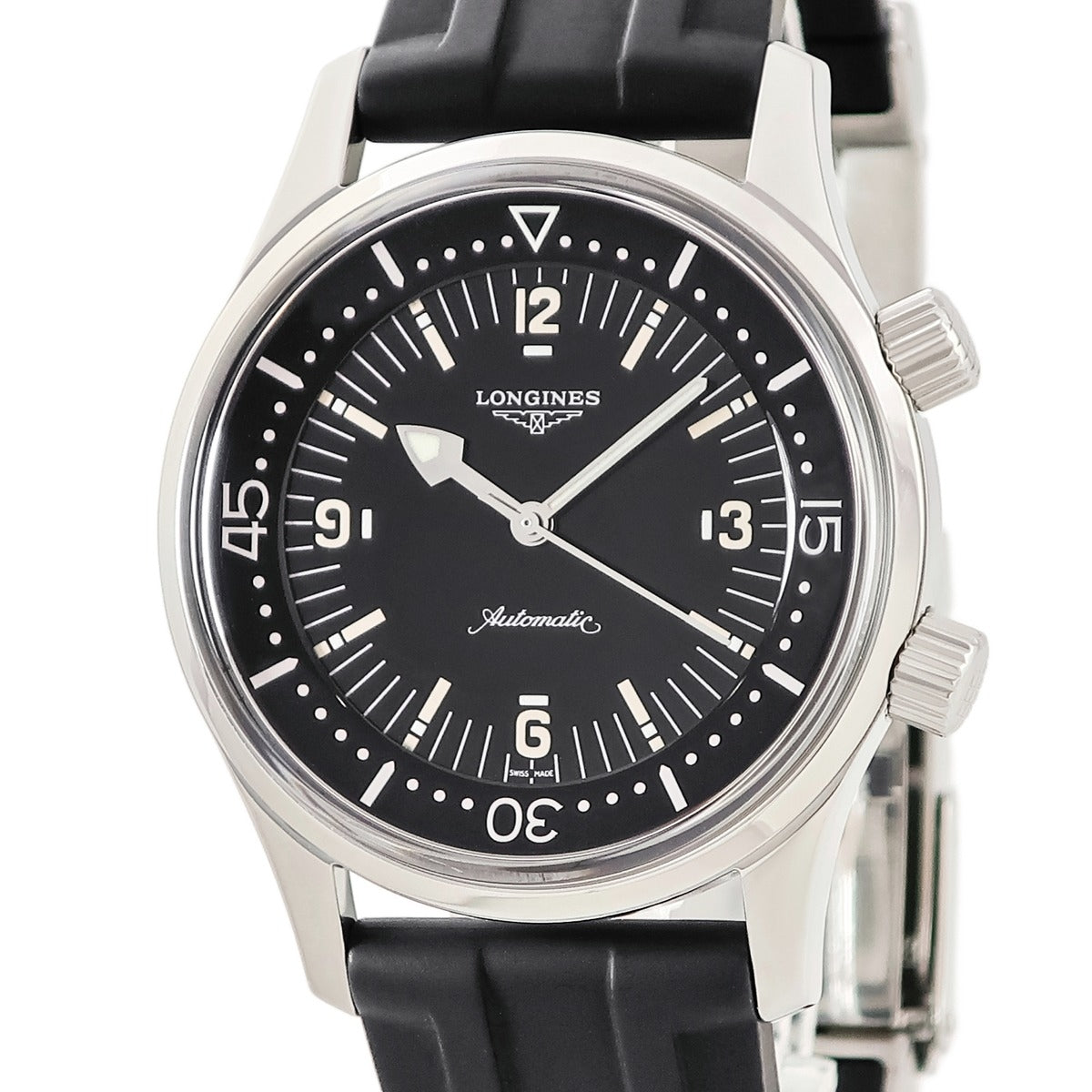 ロンジン LONGINES│中古ブランド品・高級時計・宝石の通販サイト