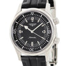 腕時計 ロンジン LONGINES ヘリテージ レジェンド ダイバー L3.674.4 自動巻き メンズ ブラック 黒 インナー回転ベゼル 復刻モデル