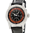 腕時計 ラルフローレン RALPH LAUREN クラシック オートモーティブ RLR250701 自動巻き メンズ 木製ダイヤル ブラック アラビア