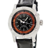 腕時計 ラルフローレン RALPH LAUREN クラシック オートモーティブ RLR250701 自動巻き メンズ 木製ダイヤル ブラック アラビア