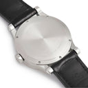 腕時計 ラルフローレン RALPH LAUREN クラシック オートモーティブ RLR250701 自動巻き メンズ 木製ダイヤル ブラック アラビア