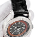 腕時計 ラルフローレン RALPH LAUREN クラシック オートモーティブ RLR250701 自動巻き メンズ 木製ダイヤル ブラック アラビア