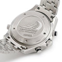 腕時計 オメガ OMEGA シーマスター プロダイバーズ 300M クロノグラフ 212.32.44.50.01.001 自動巻き メンズ 限定 ブラック