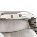 腕時計 ブルガリ BVLGARI オクト フィニッシモ クロノグラフ GMT 103467 自動巻き メンズ 青 オクタゴナル スモールセコンド