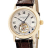 腕時計 フレデリック・コンスタント FREDERIQUE CONSTANT ハートビート マニュファクチュール FC-910x3H9 手巻き メンズ K18PG無垢 ローマン 限定