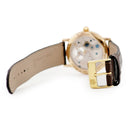腕時計 フレデリック・コンスタント FREDERIQUE CONSTANT ハートビート マニュファクチュール FC-910x3H9 手巻き メンズ K18PG無垢 ローマン 限定
