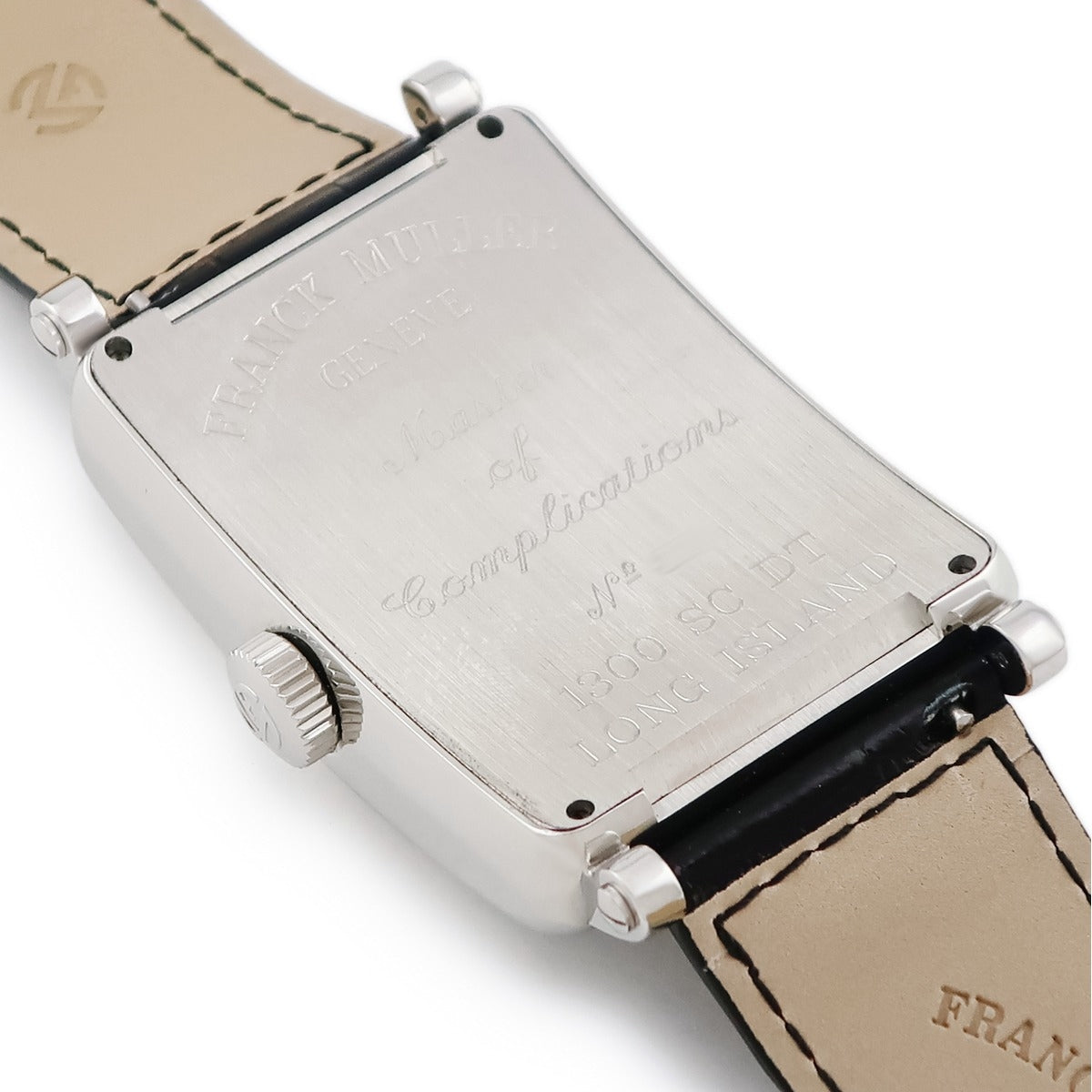 FRANCK MULLER│フランク ミュラー – HOUBIDOU