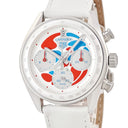 腕時計 タグホイヤー TAG Heuer カレラ クロノグラフ EXPO2025 大阪 リミテッドエディション CBS221C.FC6619 自動巻き メンズ 万博 限定