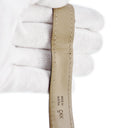 腕時計 カルティエ Cartier ロンド ルイ カルティエ LM W1528051 手巻き メンズ Pt950無垢 ギョウシェ ローマン 青針