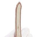 腕時計 カルティエ Cartier エリプスLM 81162091 クオーツ レディース K18YG無垢 純正ダイヤ ヴィンテージ