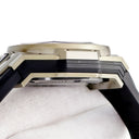 腕時計 ウブロ HUBLOT ビッグバン ウニコ サンブルー II マジックゴールド 418.MX.1103.RX.MXM22 自動巻き メンズ K18×チタン 限定