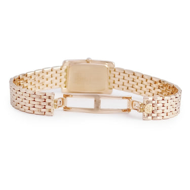 腕時計 クレドール Credor GTWE944 5A70-3C90 クオーツ レディース メーカーOH済 K18RG無垢 純正ダイヤ ピンク オパール セイコー