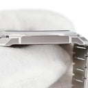 腕時計 ブルガリ BVLGARI オクト フィニッシモ 妹島和世 103710 BGO40SXT 自動巻き メンズ シルバー 建築家 コラボ 限定