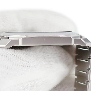 腕時計 ブルガリ BVLGARI オクト フィニッシモ 妹島和世 103710 BGO40SXT 自動巻き メンズ シルバー 建築家 コラボ 限定
