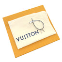 ルイヴィトン LOUIS VUITTON コフレ ジュワイアリー ブロン タイガ モノグラムキャンバス 小物 シルバー金具 新品 未使用 白 モノグラム ジュエリーケース