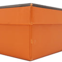 エルメス HERMES ドゴンデュオ ドゴンGM ブラック トゴ 長財布 シルバー金具 黒 2024年製