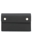 エルメス HERMES ナップ トゥーゴー ブラック ヴォーエプソン ショルダーバッグ シルバー金具 新品 未使用 黒