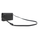 エルメス HERMES ナップ トゥーゴー ブラック ヴォーエプソン ショルダーバッグ シルバー金具 新品 未使用 黒