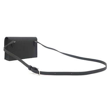 エルメス HERMES ナップ トゥーゴー ブラック ヴォーエプソン ショルダーバッグ シルバー金具 新品 未使用 黒