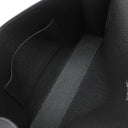 エルメス HERMES ナップ トゥーゴー ブラック ヴォーエプソン ショルダーバッグ シルバー金具 新品 未使用 黒