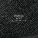 エルメス HERMES ナップ トゥーゴー ブラック ヴォーエプソン ショルダーバッグ シルバー金具 新品 未使用 黒