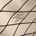 ルイヴィトン LOUIS VUITTON トランク クラッチ M43596 モノグラム×モノグラムリバース モノグラムキャンバス モノグラムリバースキャンバス 2WAYバッグ ゴールド金具 斜め掛け ショルダーバッグ