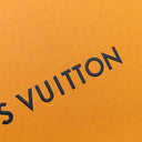 ルイヴィトン LOUIS VUITTON トランク クラッチ M43596 モノグラム×モノグラムリバース モノグラムキャンバス モノグラムリバースキャンバス 2WAYバッグ ゴールド金具 斜め掛け ショルダーバッグ