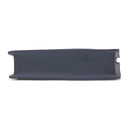 ルイヴィトン LOUIS VUITTON サックプラ メッセンジャー M57843 ネイビー グレインレザー 2WAYバッグ シルバー金具 ウォーターカラー モノグラム