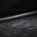 エルメス HERMES コンスタンス3 24 ブラック オーストリッチ ショルダーバッグ ゴールド金具 黒