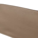 エルメス HERMES ジプシエール34 エトゥープ トリヨンクレマンス ショルダーバッグ シルバー金具 グレージュ