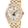 腕時計 パテックフィリップ PATEK PHILIPPE コンプリケーション アニュアルカレンダー ムーンフェイズ 5036/1J-001 自動巻き メンズ K18YG