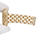 腕時計 パテックフィリップ PATEK PHILIPPE コンプリケーション アニュアルカレンダー ムーンフェイズ 5036/1J-001 自動巻き メンズ K18YG