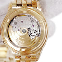 腕時計 パテックフィリップ PATEK PHILIPPE コンプリケーション アニュアルカレンダー ムーンフェイズ 5036/1J-001 自動巻き メンズ K18YG