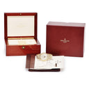 腕時計 パテックフィリップ PATEK PHILIPPE コンプリケーション アニュアルカレンダー ムーンフェイズ 5036/1J-001 自動巻き メンズ K18YG